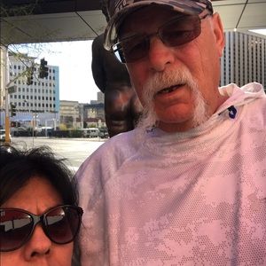 Meet your Posher, Nancy